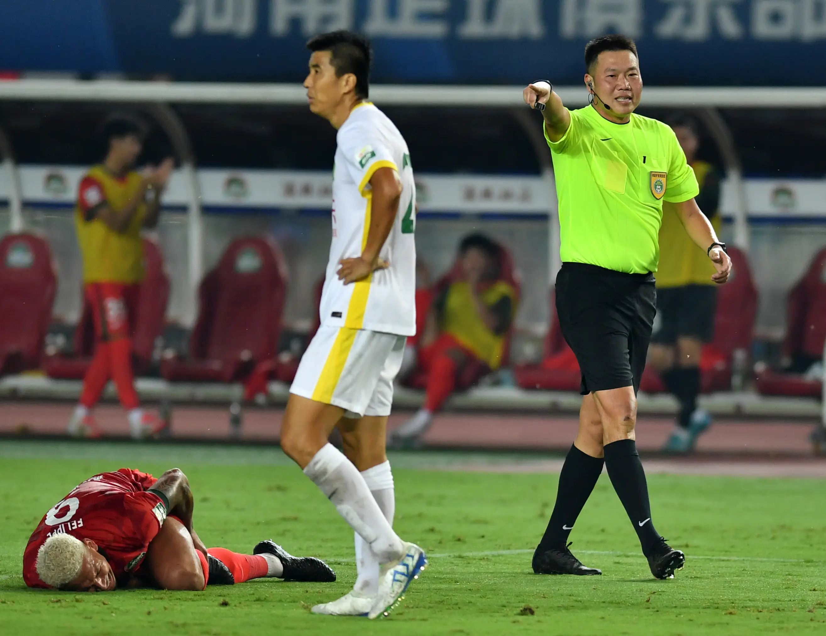 风云变幻，球队备战亚冠新赛季势在必得的简单介绍