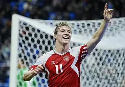 刚果队客场力克卢森堡，扩大小组积分领先优势的简单介绍